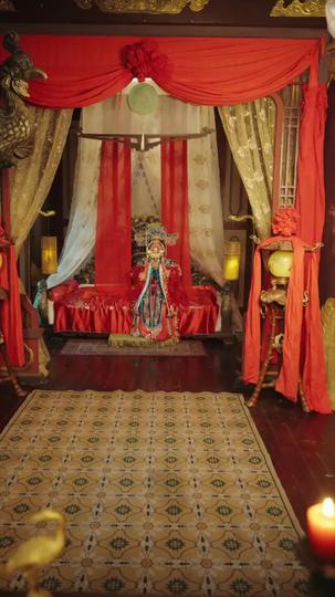 讀檔重來：坤儀天下 第2集