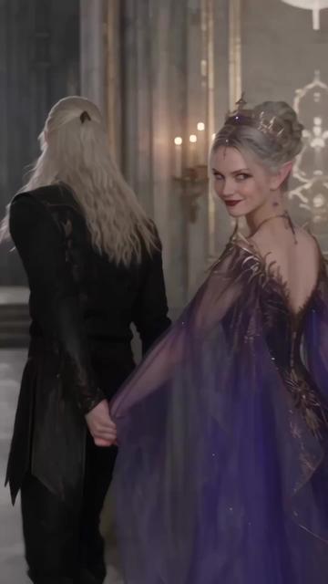 After My Ex Nearly Killed My Daughter, I Rose as the Elf Queen Ep. 9