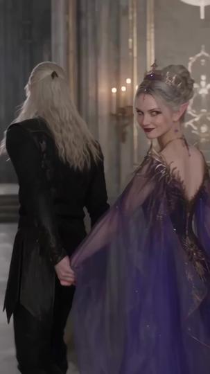 After My Ex Nearly Killed My Daughter, I Rose as the Elf Queen Episode 9