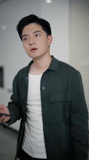 When Greed Turns to Regret Episode 5