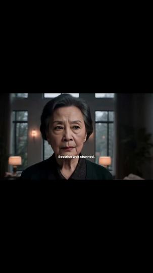 Apocalypse Reborn: My Revenge Plan Episode 9