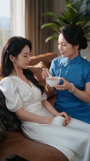 Married Into Power, Crush Their Greed Episode 11