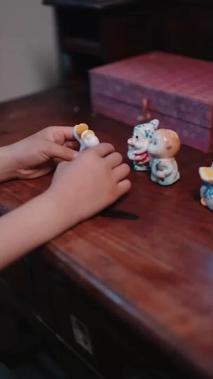 Adiós a mi pasado Episodio 9