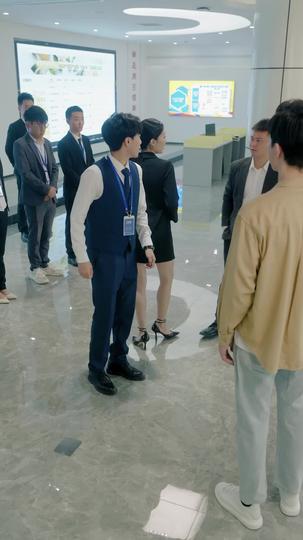 巔峯人生 第5集