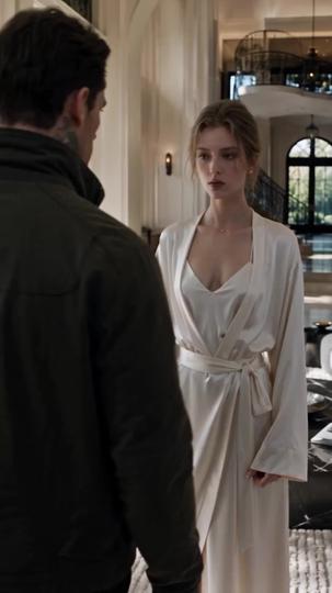 The Blind Wife Saw Everything Episode 7