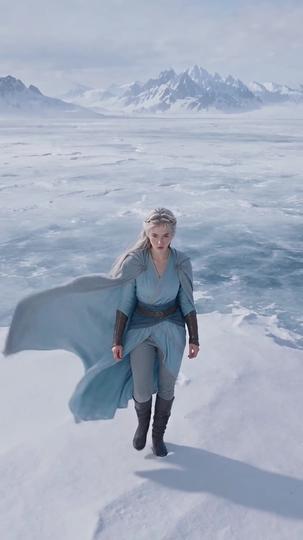 The Banished Heir: Of Ice and Ember Episode 6