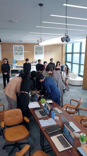 My Scheming Wife, My Billion‑Dollar Life Episode 7