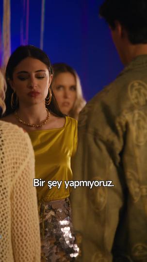 Hokey Kaptanıyla Gizli Sözleşme Böl. 9