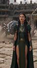 The Jade Queen Rises, Dragons Kneel Episode 6