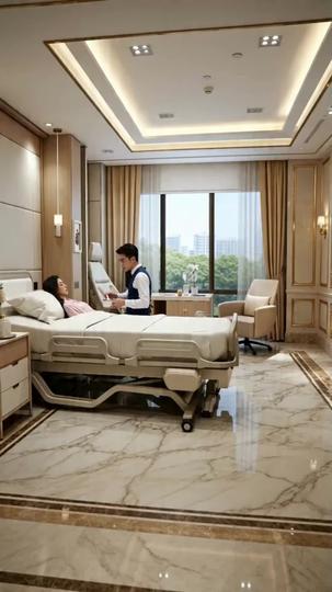 The Marriage Built on Greed and Lies Episode 11