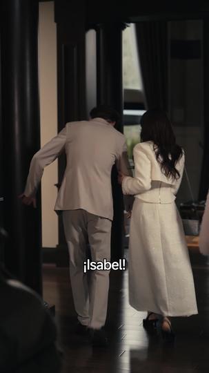 Tu esposo perdedor es un magnate (Doblado) Episodio 7