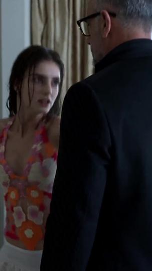 The Barren Alpha Knocked Me Up with Twins Episode 6