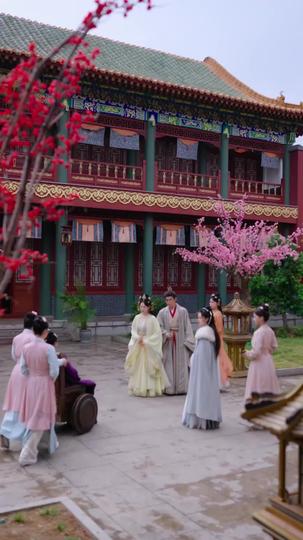 Crown of Her Own Making: Rewritten in Blood and Silk Episode 7