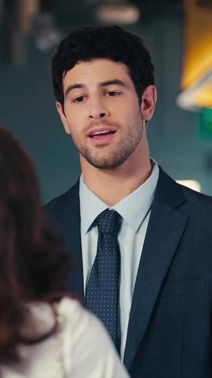 Boss, Your Ex-Con Bride Is Back  Episode 5