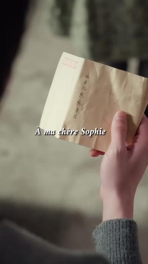 Tu ne M'as Aimée qu'après M'avoir Perdue ( Doublé ) Épisode9