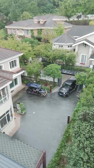 出獄歸來:護高冷妻踏平仇敵 第10集