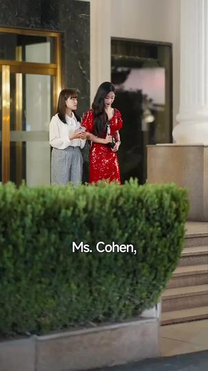 Pampered by My Ex-husband's Billionaire Friend Episode 7