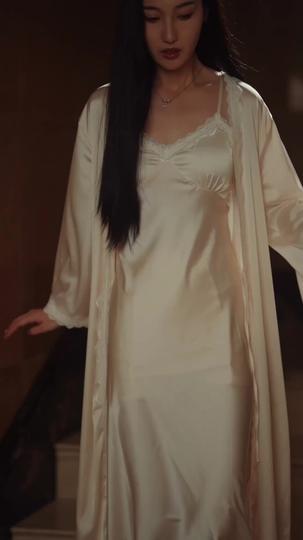 The Scarlet Rose Episode 7