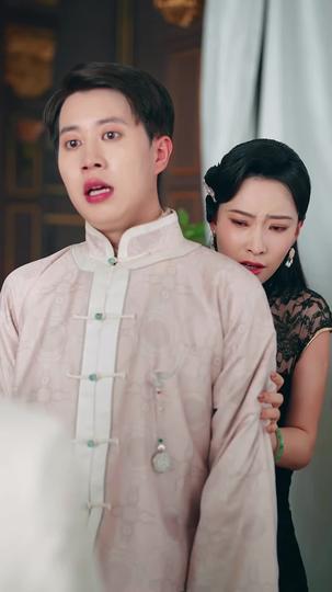 My Wife Came From a Thousand Years Ago Episode 7