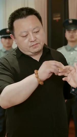 Supremasi Tak Terbatas Episode 11