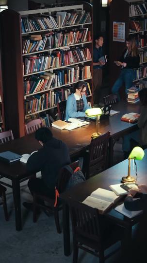 Too Late, My Ex-Campus King Episode 1