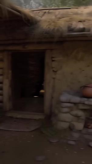 The Deer Spirit Who Walked Away from Immortality Episode 8