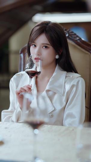 未央夜风摇曳 第11集