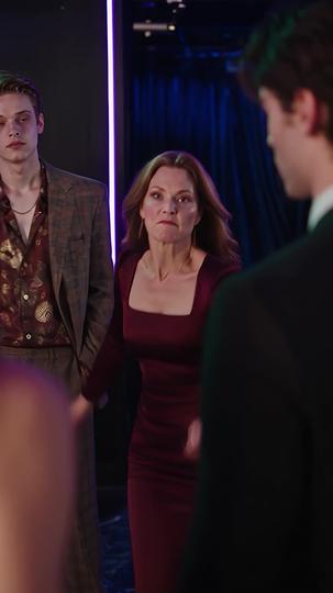 Hale Heiress Strikes Back Episode 3