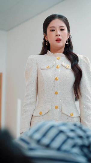 情思已断缘已尽 第8集