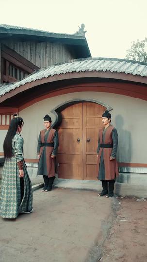 The Little Star That Brought Us Fortune Episode 5