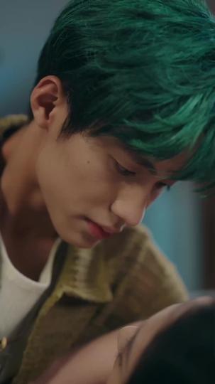 Tattooed Souls: Ink on Our Scars Episode 5