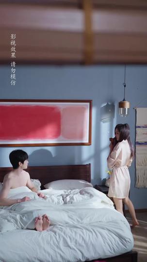 New Year, New Lie, New Love Episode 2
