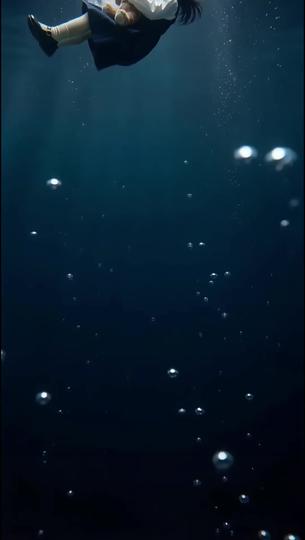 The Dead Rise, but She Commands Them All Episode 8