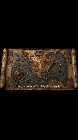  Betrayed by the Prince, Crowned by the Sea Episode 1