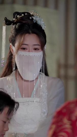 Her Comeback Shocks the Kingdom Episode 7