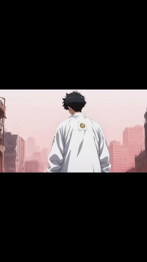 Penguasa Akhir Zaman Episode 1