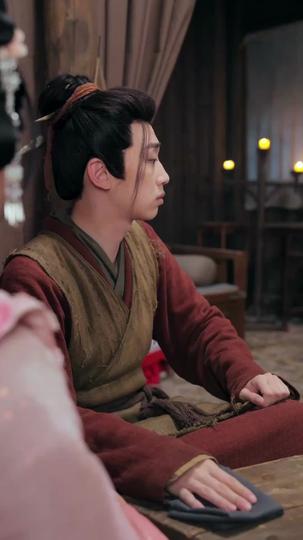 Istriku Tiga, Takdirku Gila Episode 8