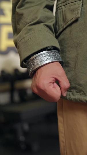 Cazador en el ring II: Puños de venganza Episodio 5