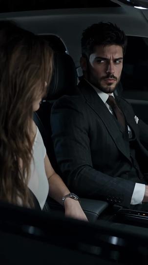 Bought by the Billionaire Surgeon Episode 11