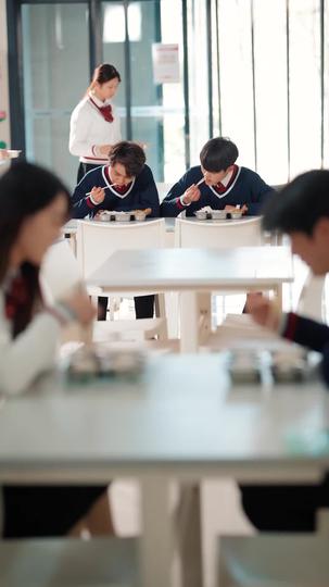 亲爱的儿子，请不要自责 第6集