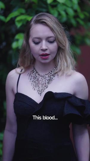 The Rejected Alpha Queen Comes Back Episode 10