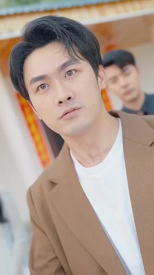 Masked Magnate: The Dominant Son-in-Law Episode 11