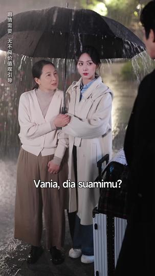 Kontrak yang Berujung Pernikahan Episode 9