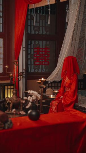 三世情缘两不疑 第8集