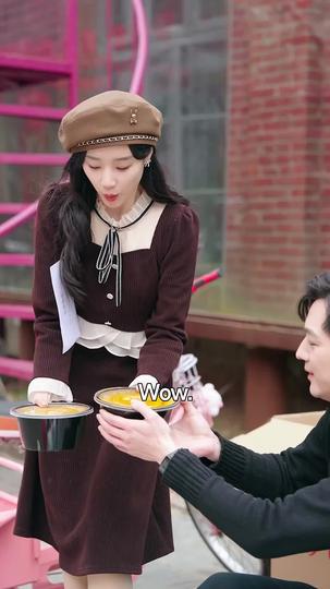 My CEO, My Last-Minute Groom Episode 8