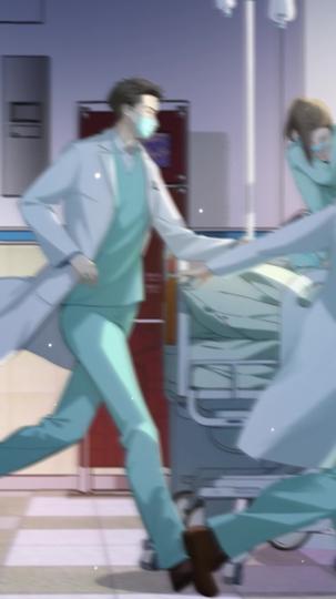 死神様、お願いだから手加減して！ 第 2 話