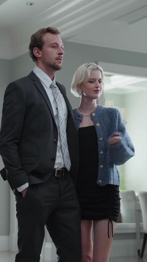 Nuestro amor, otra vez Episodio 10