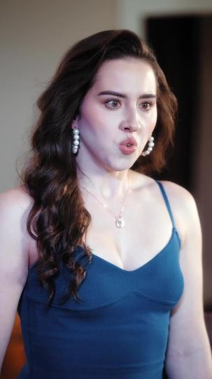 Mi cicatriz, su deuda Episodio 9