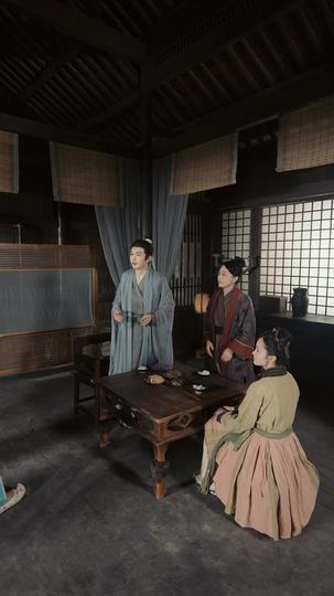 雪娘子传奇 第10集