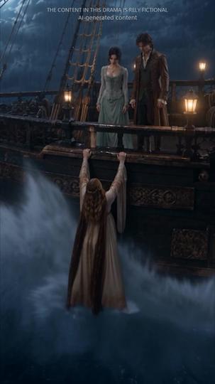 The Drowned Heiress Returns Episode 2